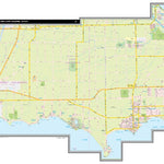 Mapmobility Corp. Fort Erie and Port Colborne, ON digital map