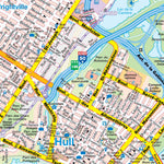 Mapmobility Corp. Gatineau, QC digital map