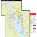 Mapmobility Corp. Invermere and Windermere, BC digital map