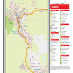 Mapmobility Corp. Kimberley, BC digital map
