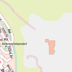 Mapmobility Corp. Kimberley, BC digital map