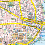 Mapmobility Corp. Kingston, ON digital map