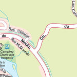 Mapmobility Corp. Labelle, QC digital map