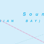 Mapmobility Corp. Midland, Penetanguishene & Georgian Bay, ON digital map