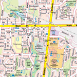 Mapmobility Corp. Milton, ON digital map