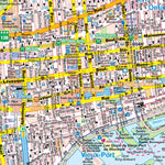 Mapmobility Corp. Montréal, QC digital map