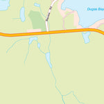 Mapmobility Corp. North Bay, ON digital map