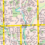 Mapmobility Corp. Oshawa, ON digital map