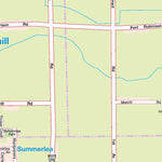 Mapmobility Corp. Pelham, Thorold and Welland, ON digital map