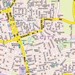 Mapmobility Corp. Penticton, BC digital map