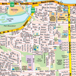 Mapmobility Corp. Rimouski, QC digital map