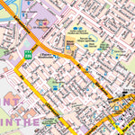 Mapmobility Corp. Saint-Hyacinthe, QC digital map