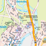 Mapmobility Corp. Squamish, BC digital map