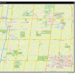 Mapmobility Corp. Stouffville, ON digital map