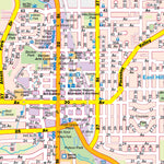 Mapmobility Corp. Vernon, BC digital map