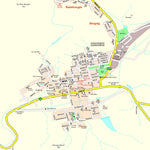 MapStudio Montagu digital map