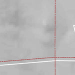 Mariposa County Mariposa Road Atlas Grid Page #202 digital map