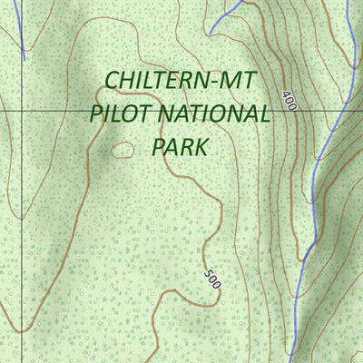 Martin Norris FedWalks2022 - Walk23 - Kellys Cave digital map