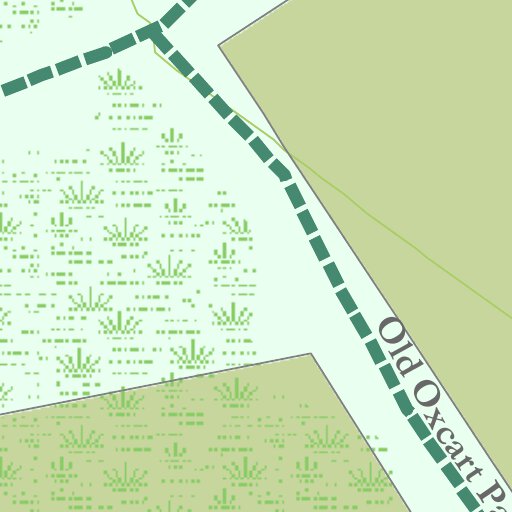 Munn Preserve Trail Map map by Mattapoisett Land Trust Avenza Maps