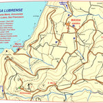 michaelBavenza Massa Lubrense digital map