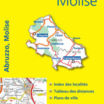 Michelin Abruzzo, Molise bundle