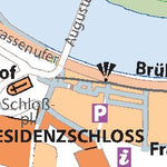 Michelin Allemagne Centre-Est - Dresden bundle exclusive