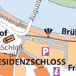 Michelin Allemagne Centre-Est - Dresden bundle exclusive