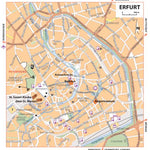 Michelin Allemagne Centre-Est - Erfurt bundle exclusive