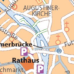 Michelin Allemagne Centre-Est - Erfurt bundle exclusive