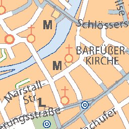 Michelin Allemagne Centre-Est - Erfurt bundle exclusive