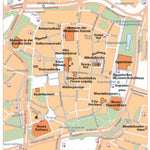 Michelin Allemagne Centre-Est - Leipzig bundle exclusive