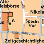 Michelin Allemagne Centre-Est - Leipzig bundle exclusive