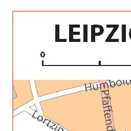 Michelin Allemagne Centre-Est - Leipzig bundle exclusive