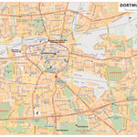 Michelin Allemagne Centre-Ouest - Dortmund bundle exclusive