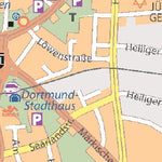 Michelin Allemagne Centre-Ouest - Dortmund bundle exclusive