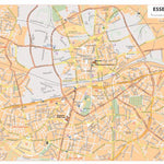 Michelin Allemagne Centre-Ouest - Essen bundle exclusive