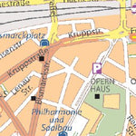 Michelin Allemagne Centre-Ouest - Essen bundle exclusive