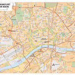 Michelin Allemagne Centre-Ouest - Frankfurt Am Main bundle exclusive