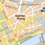 Michelin Allemagne Centre-Ouest - Frankfurt Am Main bundle exclusive