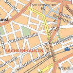 Michelin Allemagne Centre-Ouest - Frankfurt Am Main bundle exclusive