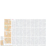 Michelin Allemagne Centre-Ouest - Index bundle exclusive