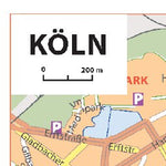 Michelin Allemagne Centre-Ouest - Köln bundle exclusive