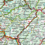 Michelin Allemagne Centre-Ouest - Main bundle exclusive