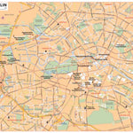 Michelin Allemagne Nord-Est - Berlin bundle exclusive