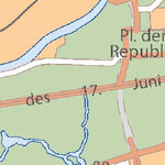 Michelin Allemagne Nord-Est - Berlin bundle exclusive