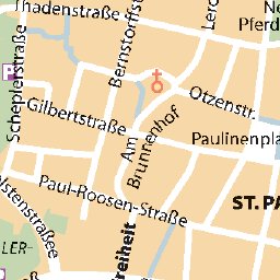 Michelin Allemagne Nord-Ouest - Hambourg bundle exclusive