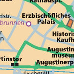 Michelin Allemagne Sud-Ouest - Freiburg Im Breisgau bundle exclusive