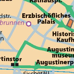 Michelin Allemagne Sud-Ouest - Freiburg Im Breisgau bundle exclusive