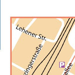 Michelin Allemagne Sud-Ouest - Freiburg Im Breisgau bundle exclusive