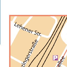 Michelin Allemagne Sud-Ouest - Freiburg Im Breisgau bundle exclusive